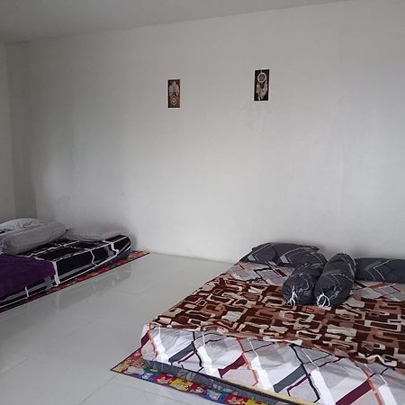 Villa Putih Cisarua Zewnętrze zdjęcie