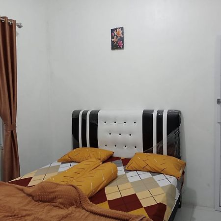 Villa Putih Cisarua Zewnętrze zdjęcie