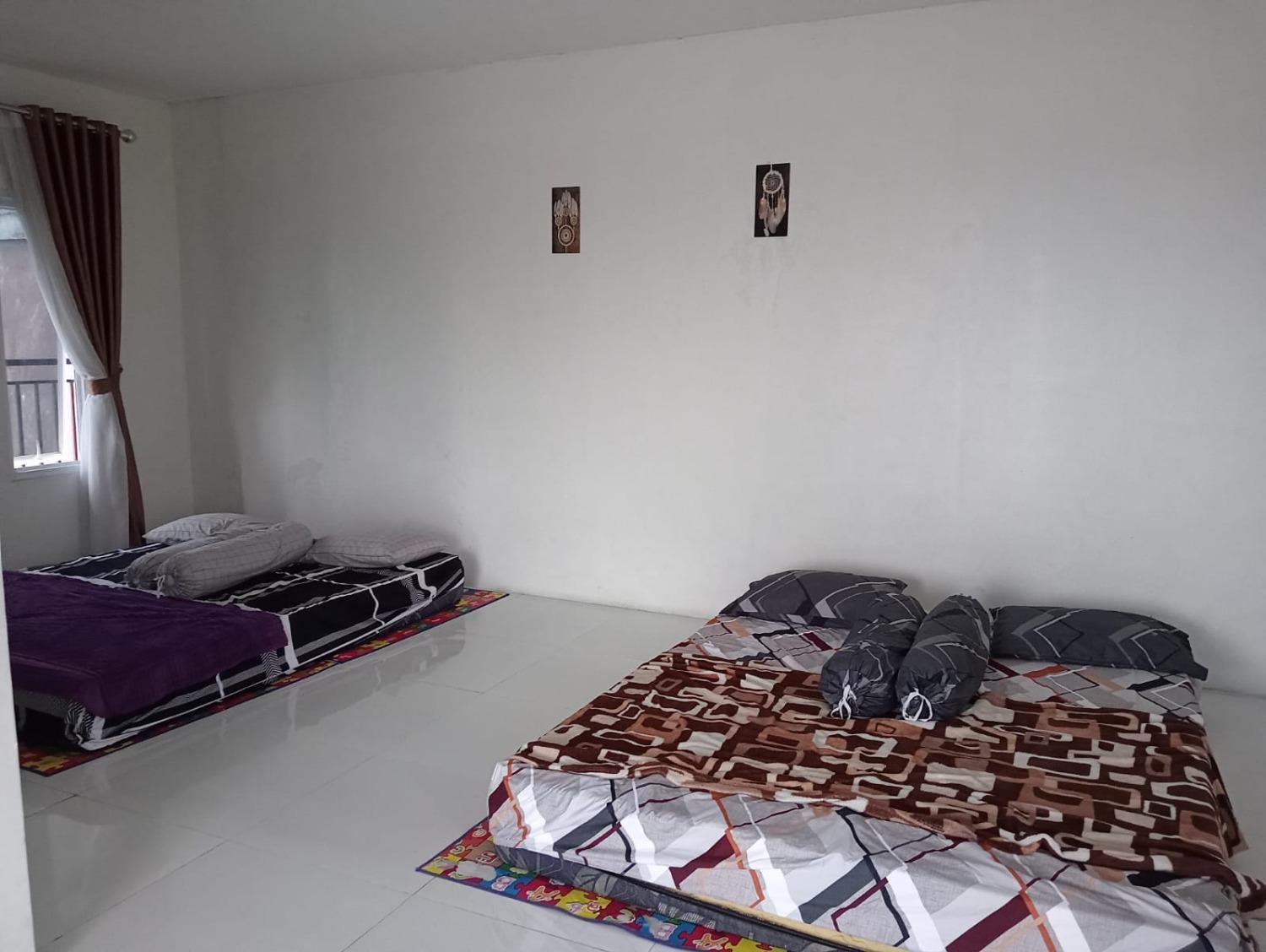Villa Putih Cisarua Zewnętrze zdjęcie