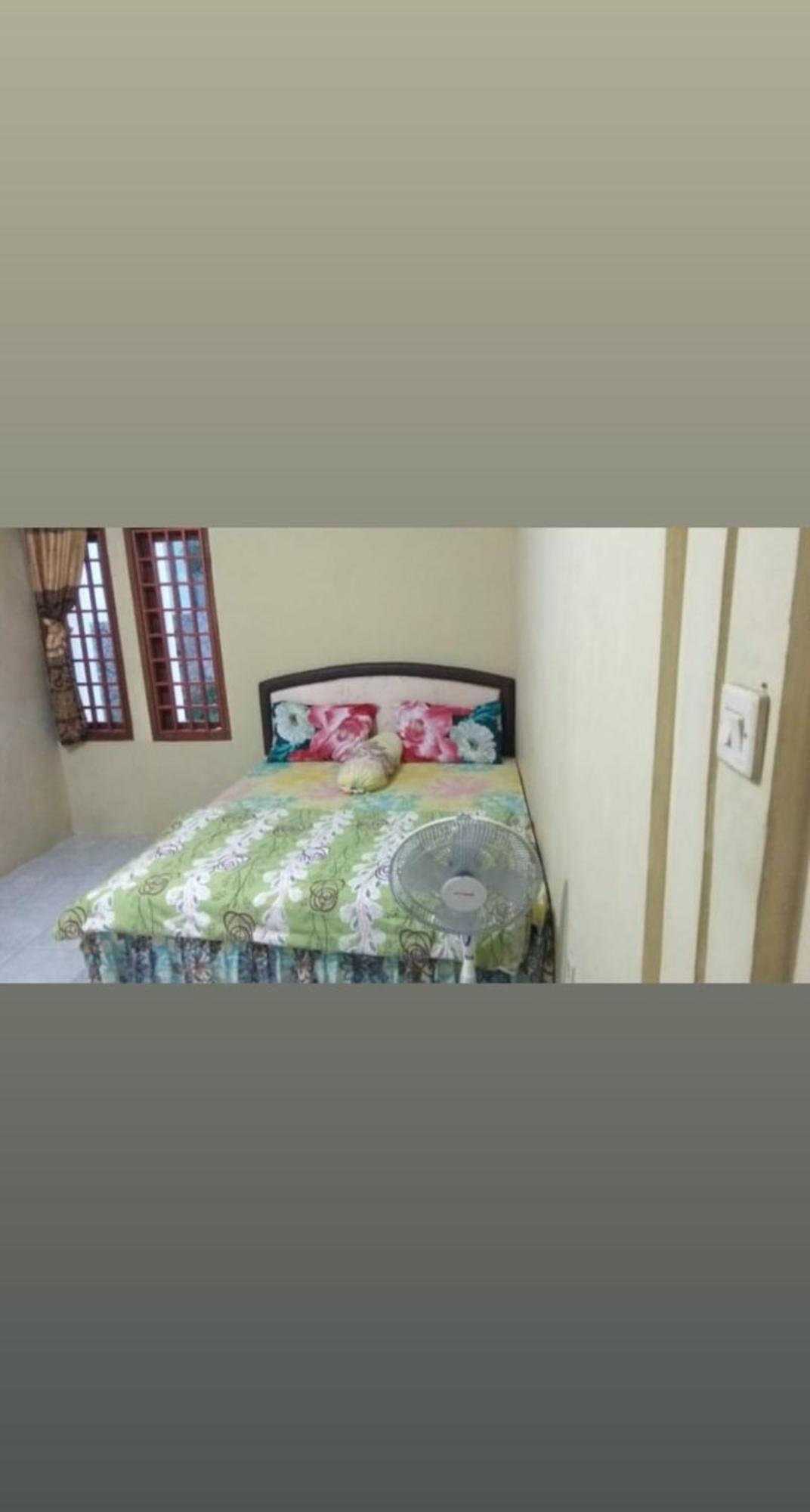Villa Putih Cisarua Zewnętrze zdjęcie