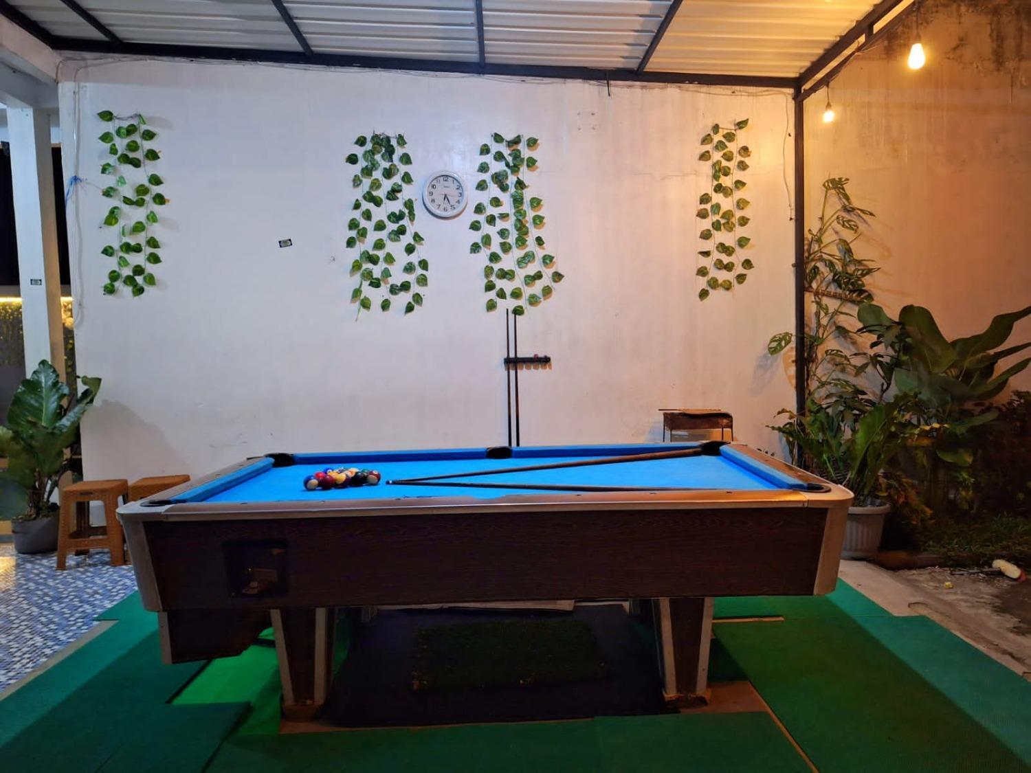 Villa Putih Cisarua Zewnętrze zdjęcie