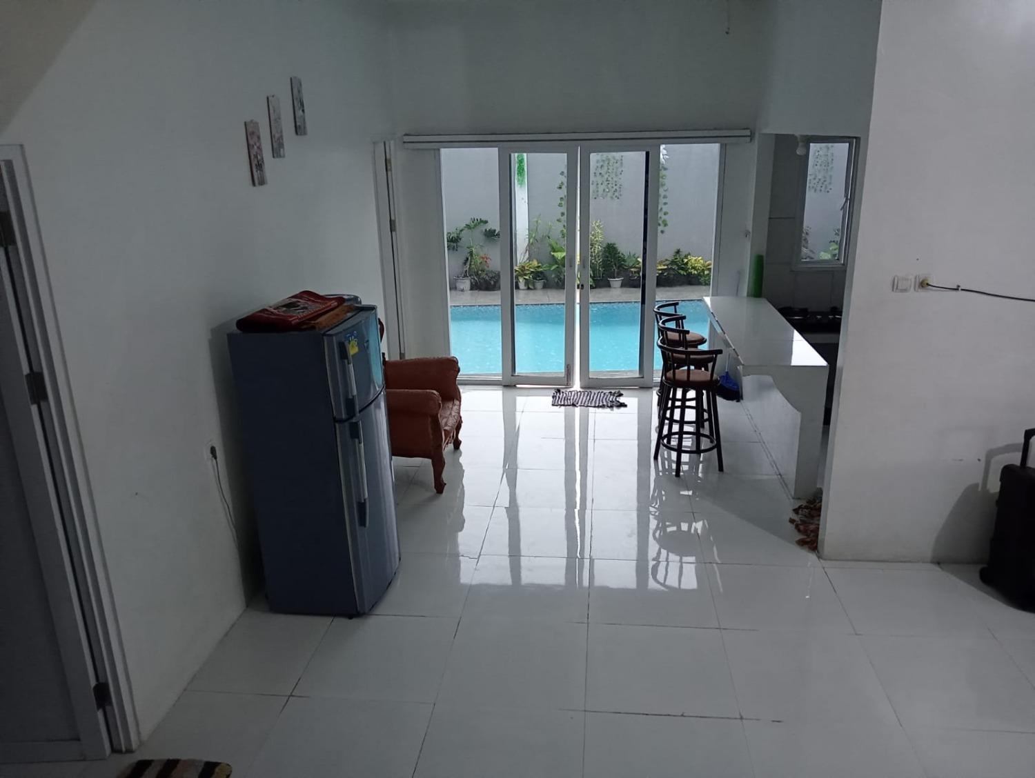 Villa Putih Cisarua Zewnętrze zdjęcie