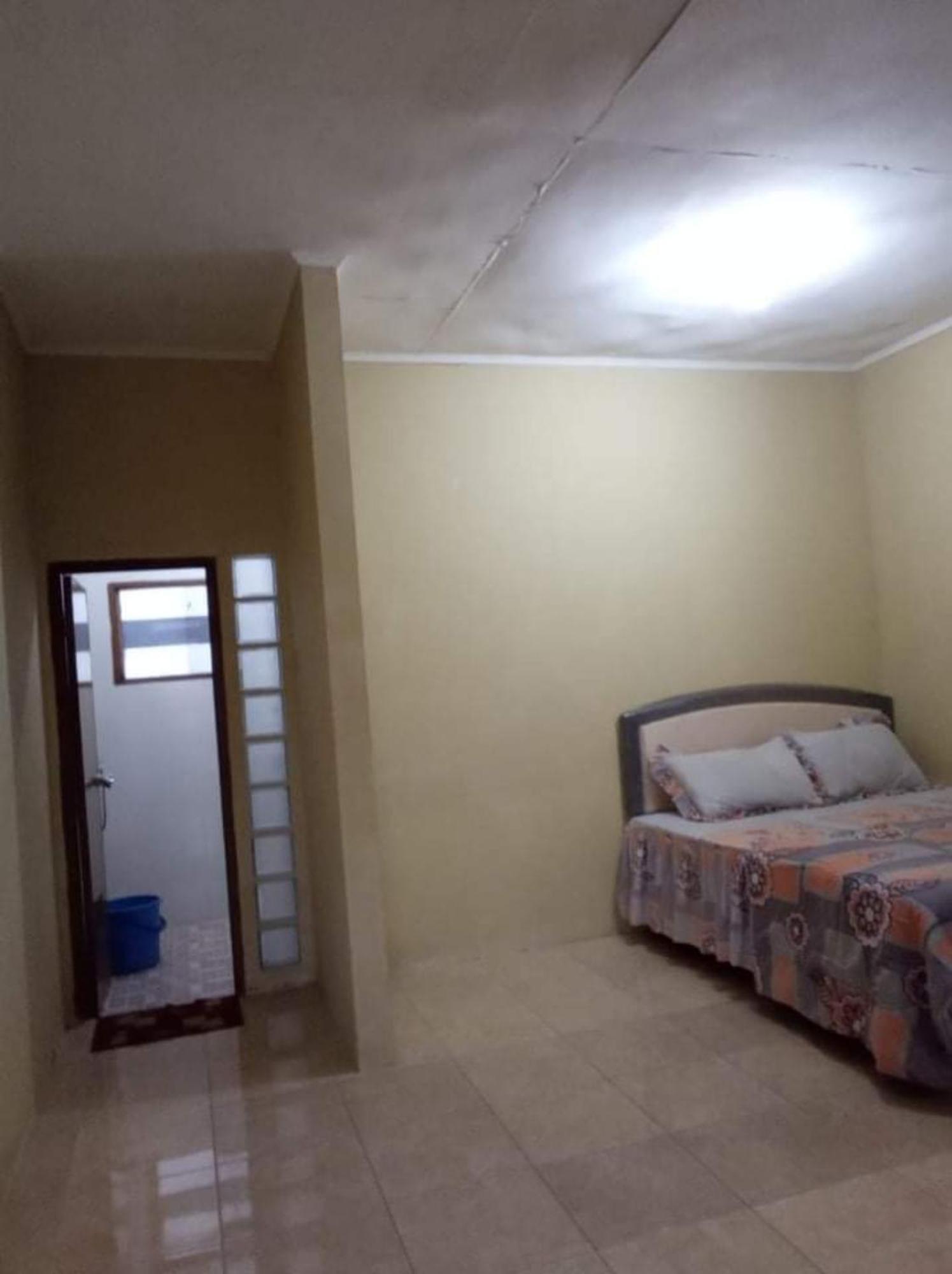 Villa Putih Cisarua Zewnętrze zdjęcie