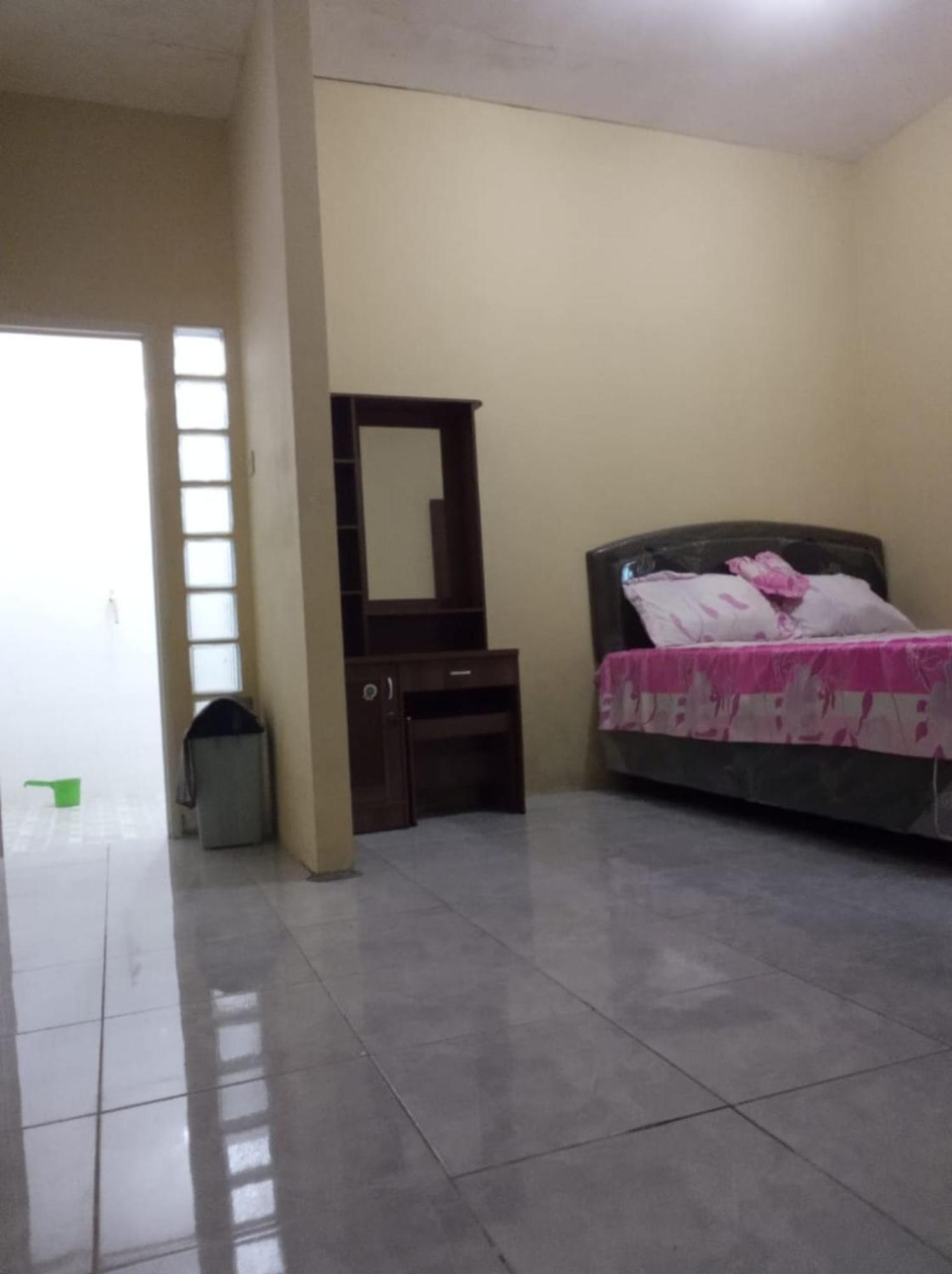 Villa Putih Cisarua Zewnętrze zdjęcie